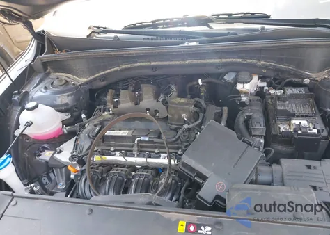 2024 Kia Sorento S из США, поврежденный, VIN 5XYRL4JC1RG282798